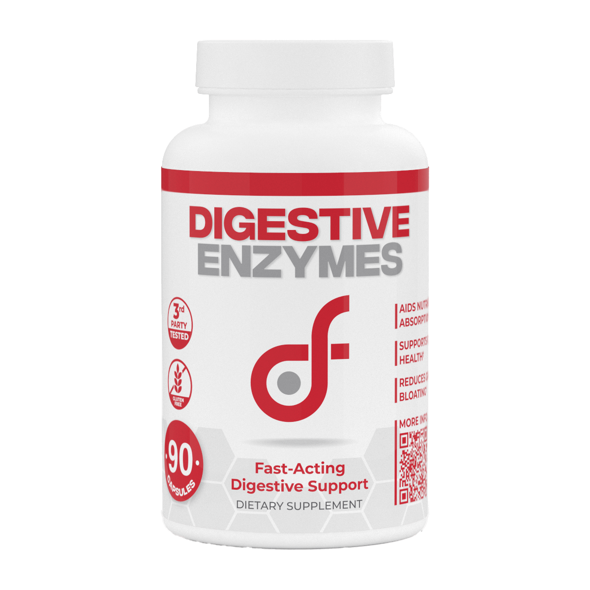 Digestive Enzymes