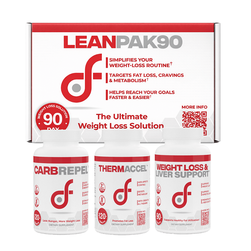LeanPak90