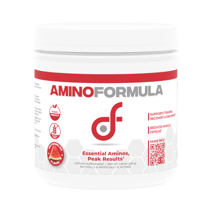 AminoFormula