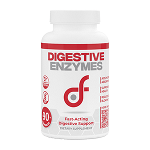 Digestive Enzymes