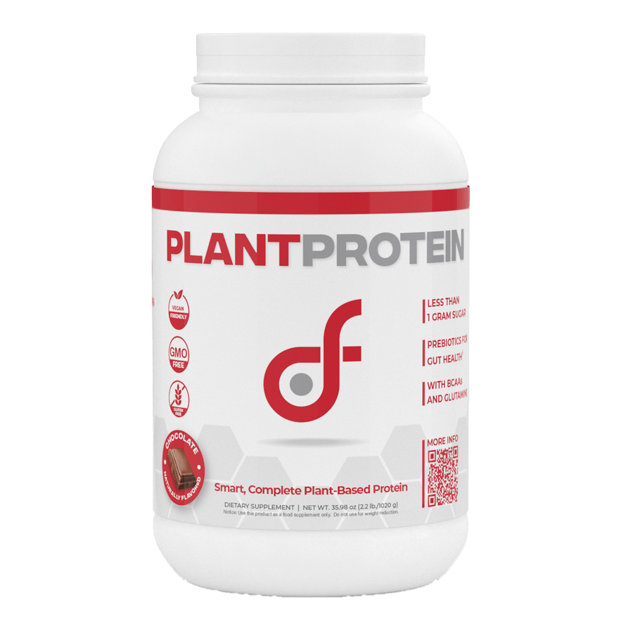 Plant Protein